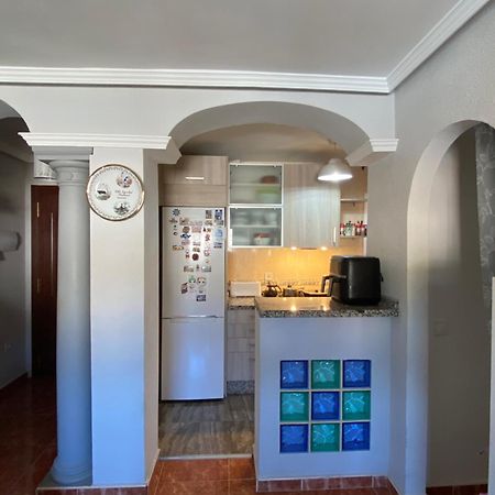 Apartamento Arroyo De La Miel Costa Del Sol Apartment Benalmádena Exterior foto