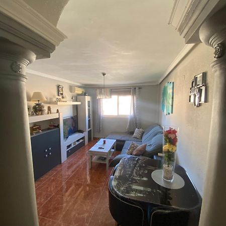 Apartamento Arroyo De La Miel Costa Del Sol Apartment Benalmádena Exterior foto