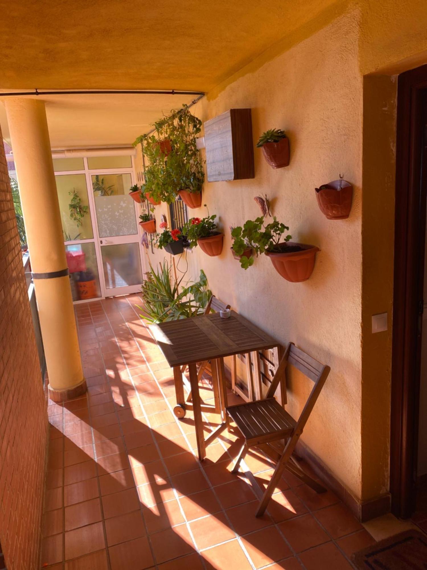Apartamento Arroyo De La Miel Costa Del Sol Apartment Benalmádena Exterior foto