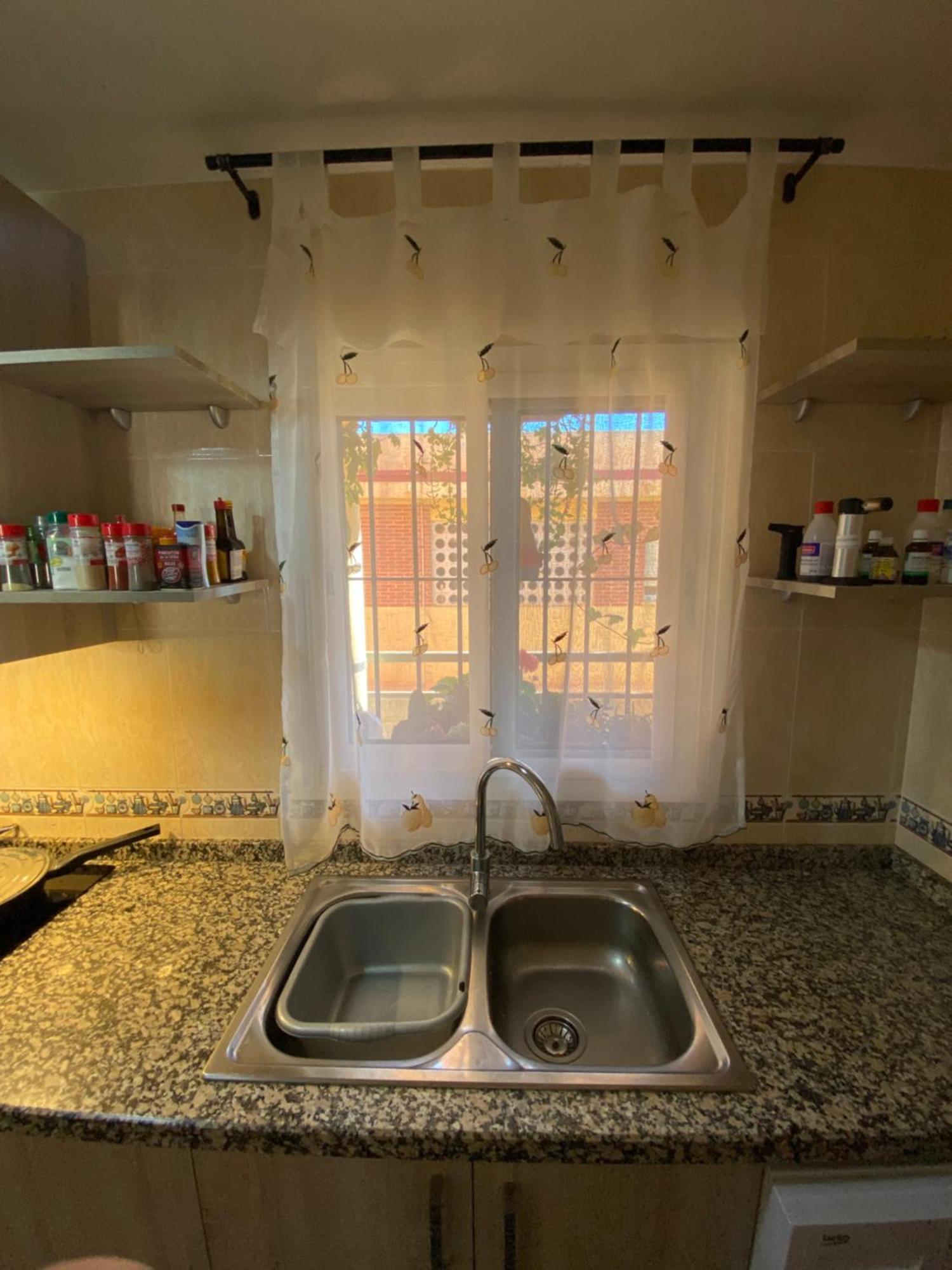 Apartamento Arroyo De La Miel Costa Del Sol Apartment Benalmádena Exterior foto
