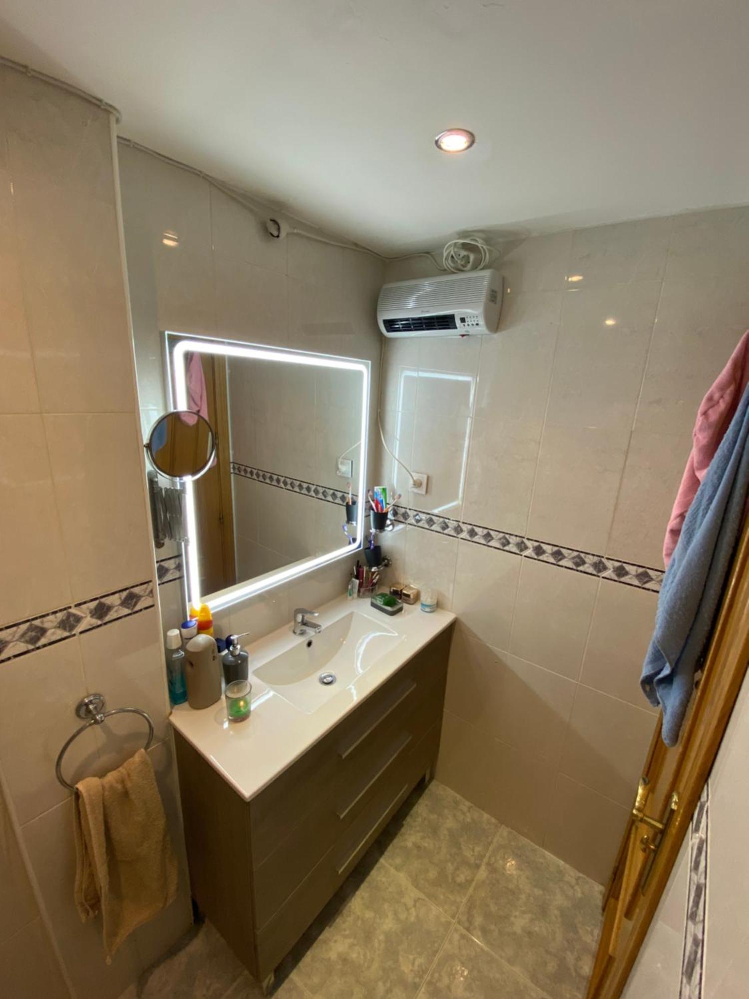 Apartamento Arroyo De La Miel Costa Del Sol Apartment Benalmádena Exterior foto