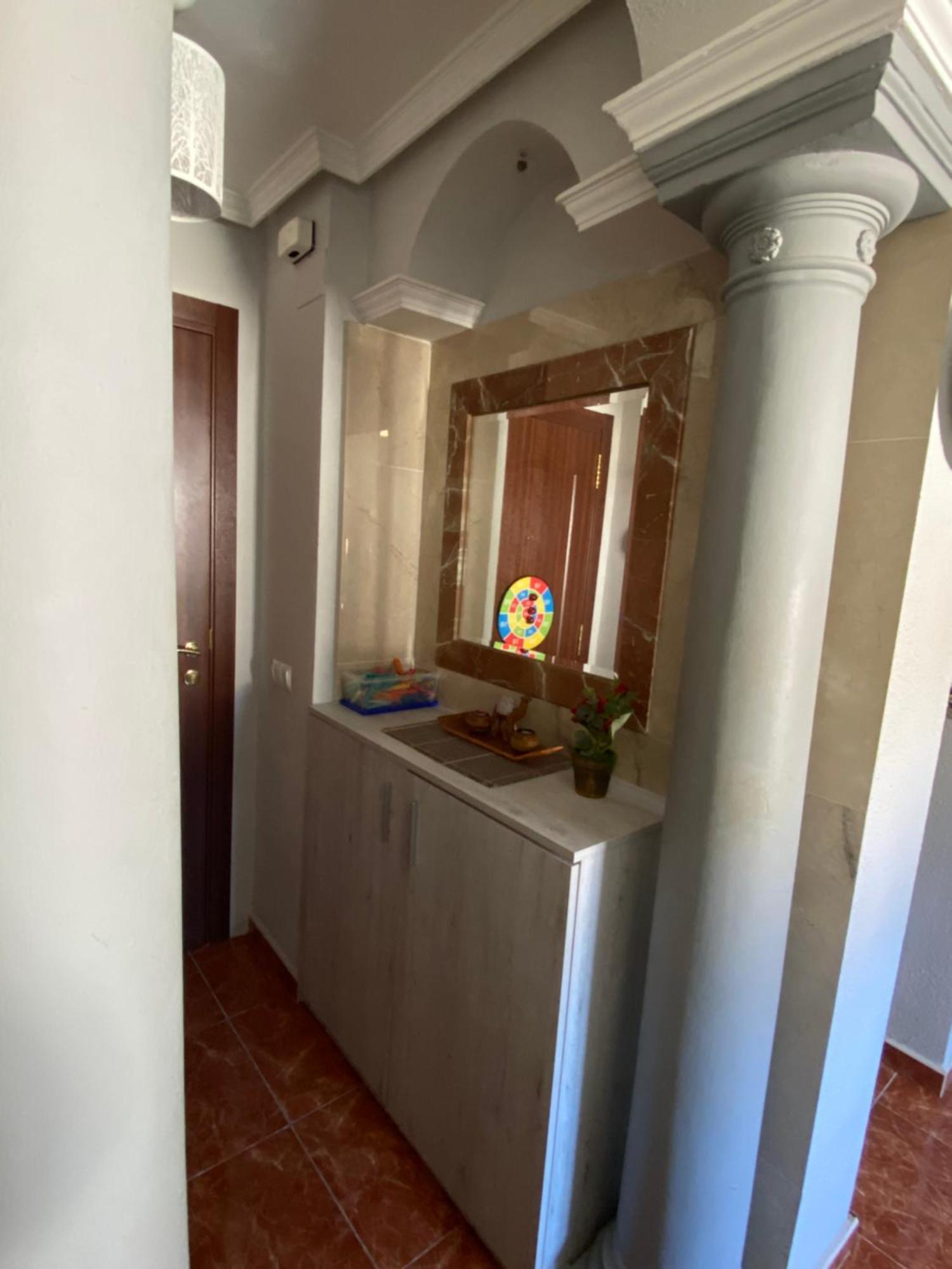 Apartamento Arroyo De La Miel Costa Del Sol Apartment Benalmádena Exterior foto