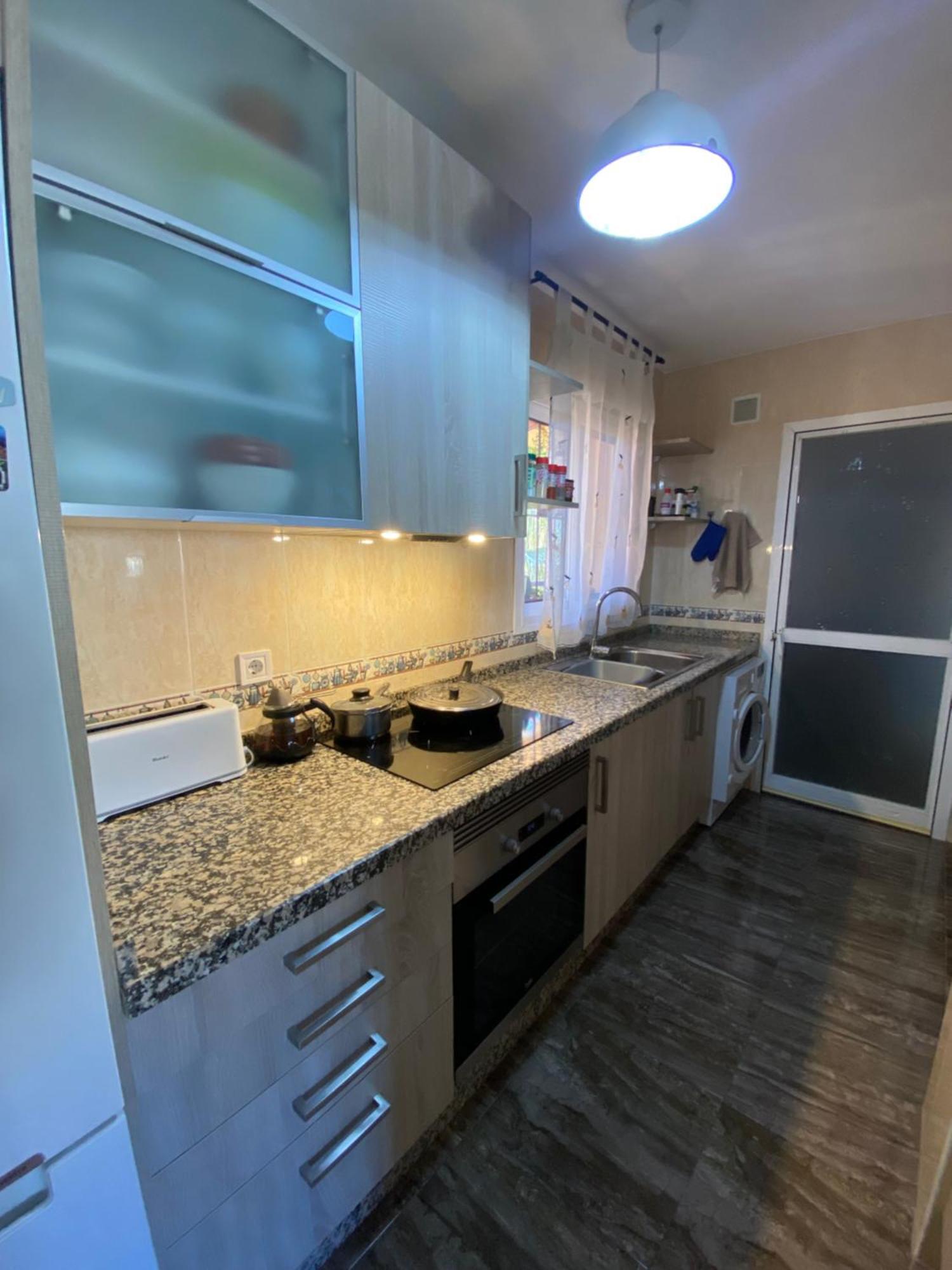 Apartamento Arroyo De La Miel Costa Del Sol Apartment Benalmádena Exterior foto