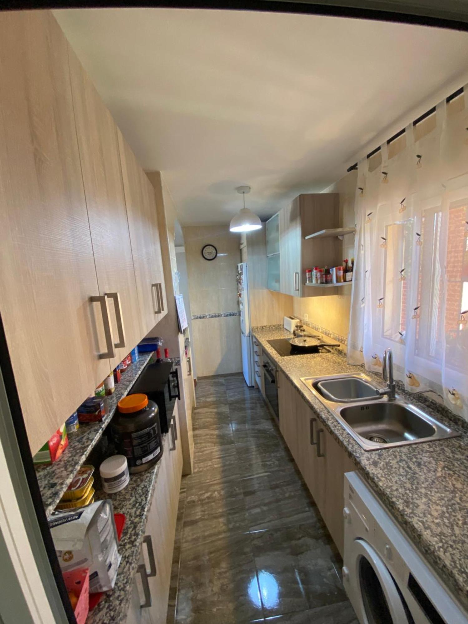 Apartamento Arroyo De La Miel Costa Del Sol Apartment Benalmádena Exterior foto
