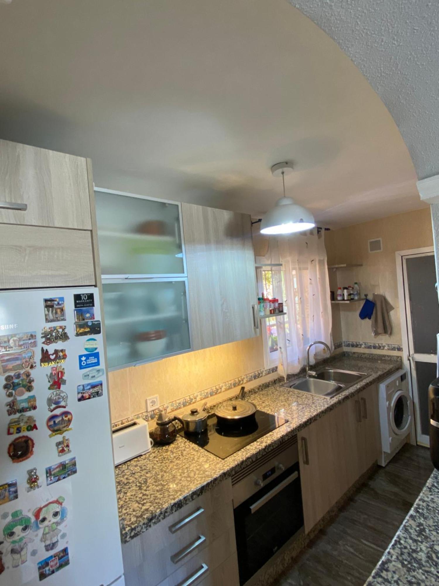 Apartamento Arroyo De La Miel Costa Del Sol Apartment Benalmádena Exterior foto