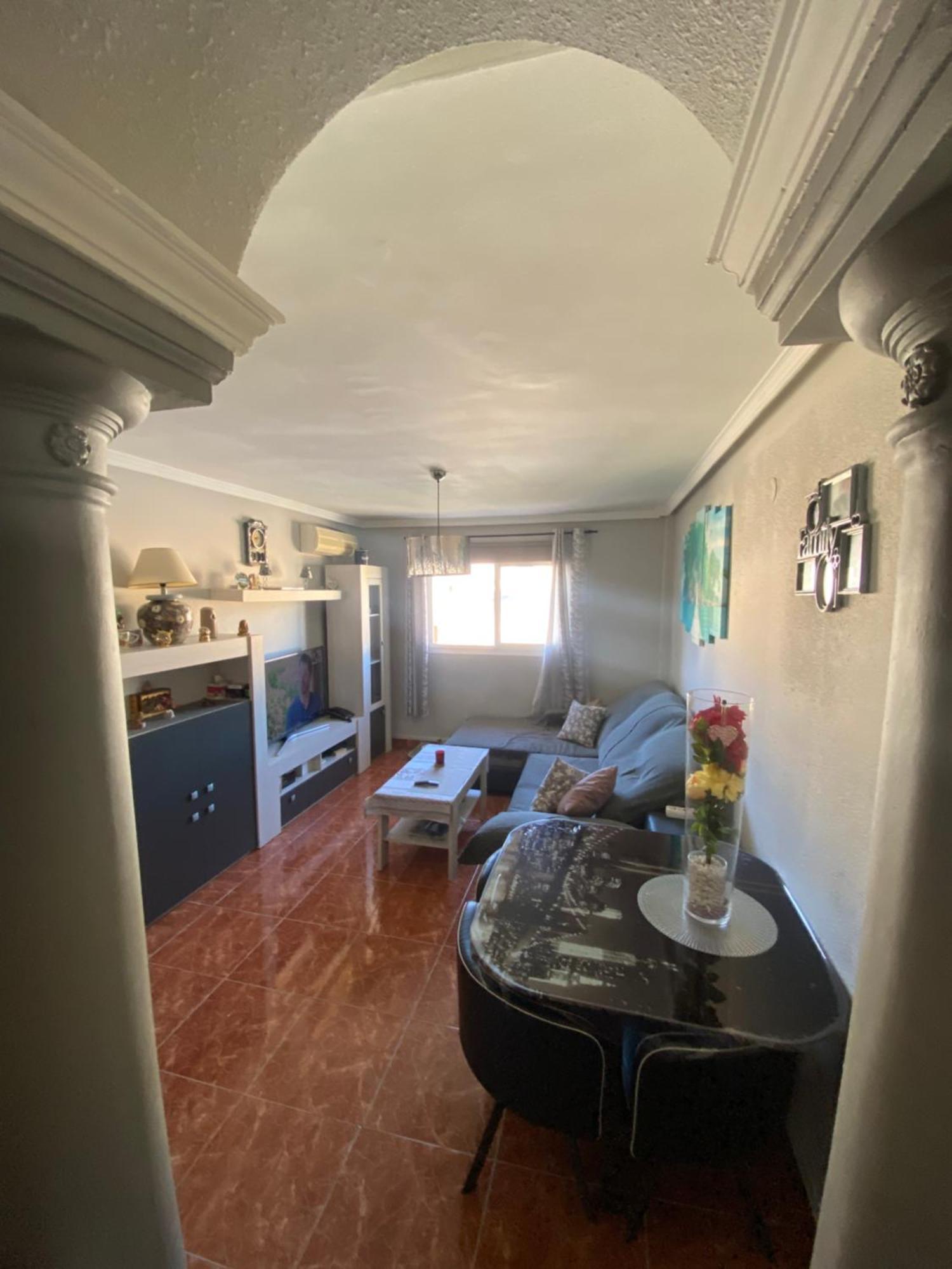 Apartamento Arroyo De La Miel Costa Del Sol Apartment Benalmádena Exterior foto