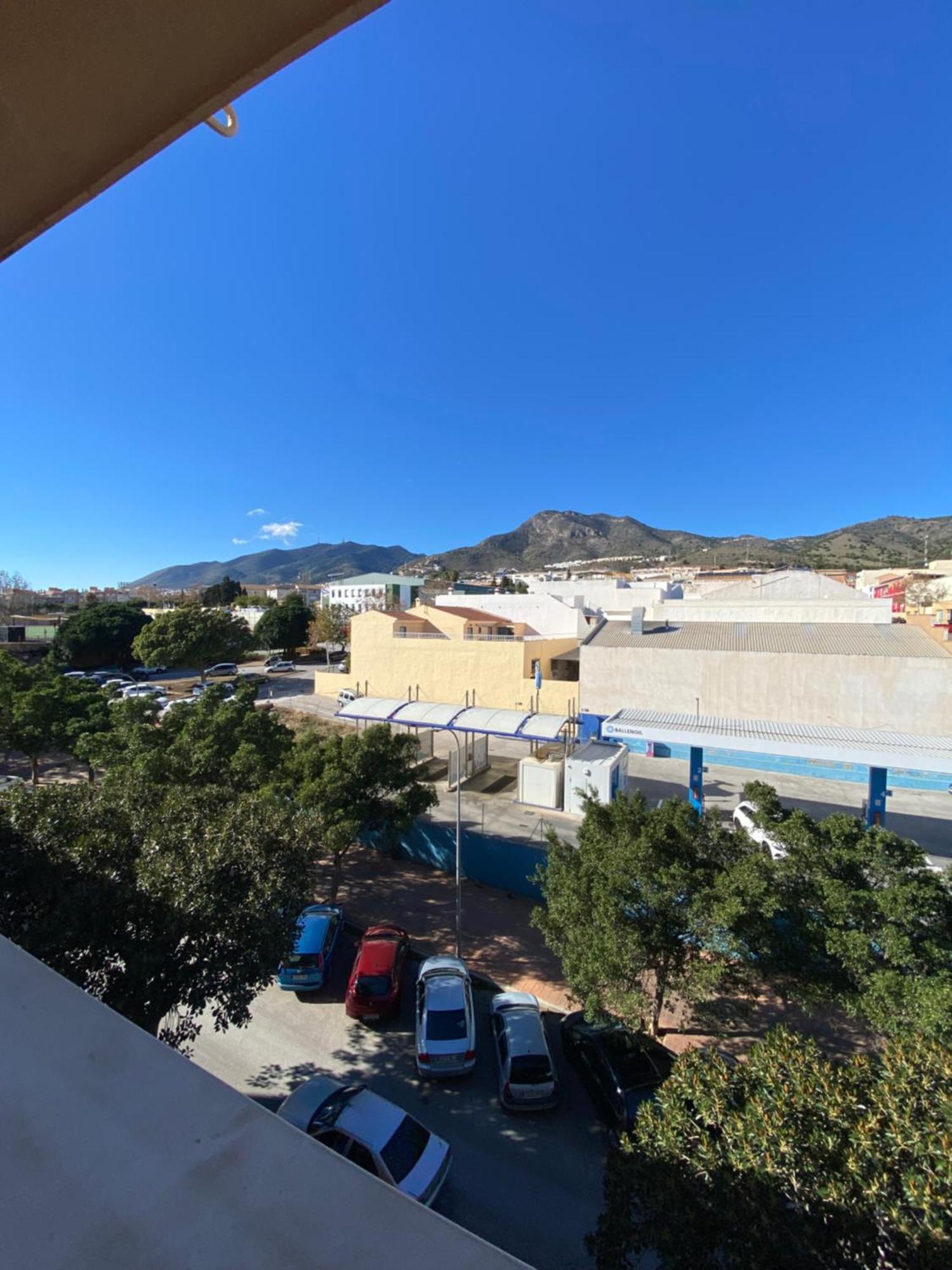 Apartamento Arroyo De La Miel Costa Del Sol Apartment Benalmádena Exterior foto