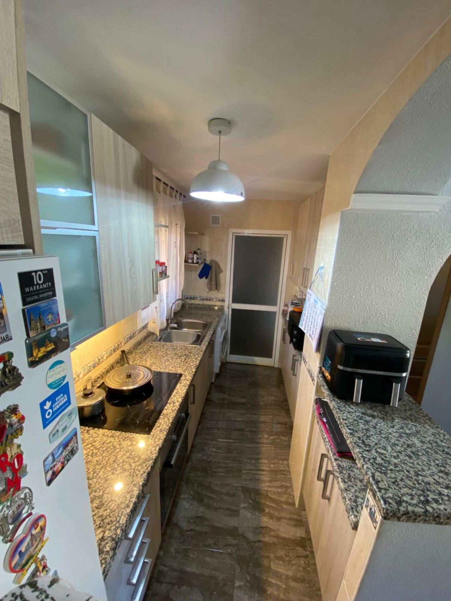 Apartamento Arroyo De La Miel Costa Del Sol Apartment Benalmádena Exterior foto
