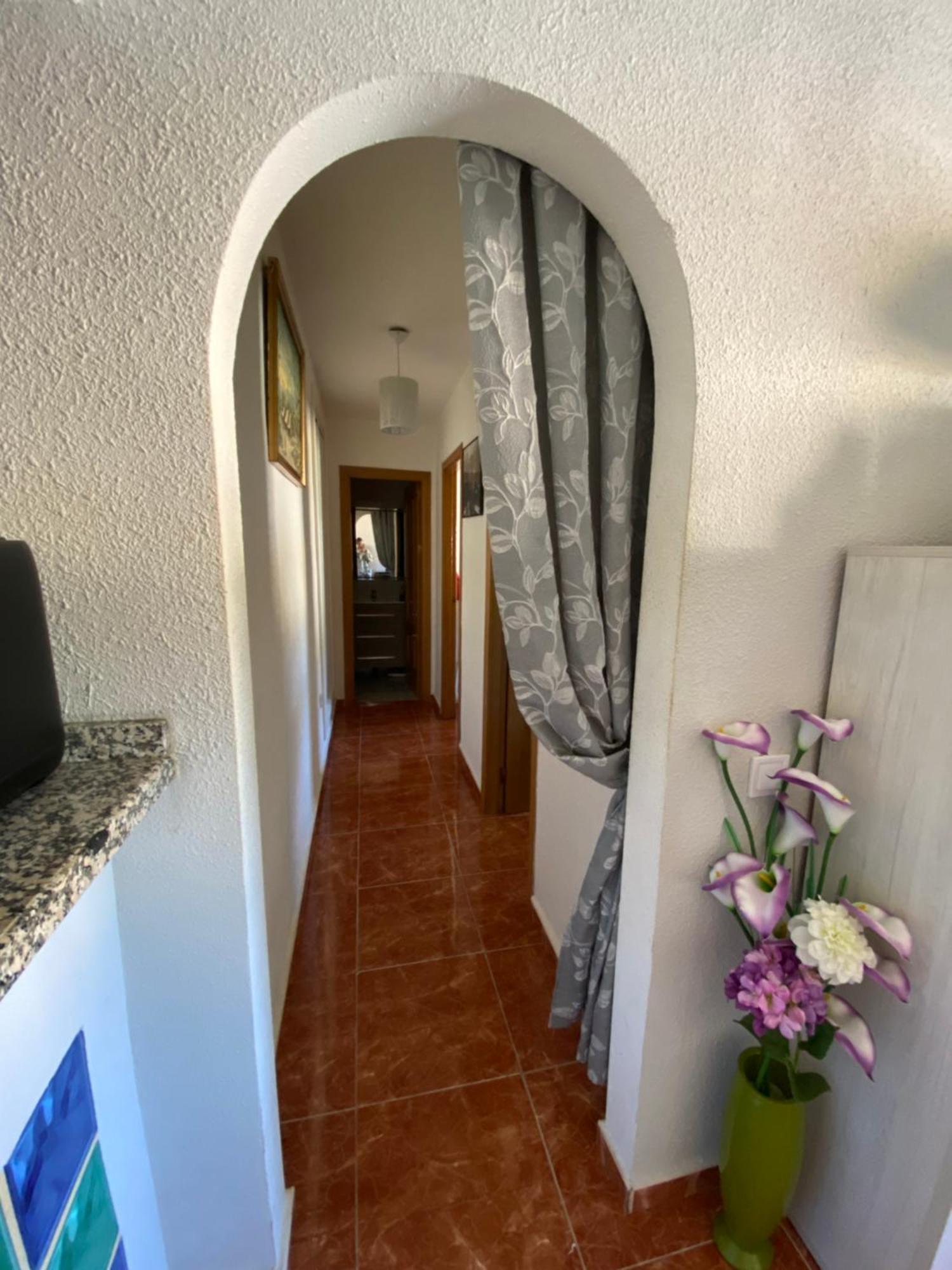 Apartamento Arroyo De La Miel Costa Del Sol Apartment Benalmádena Exterior foto